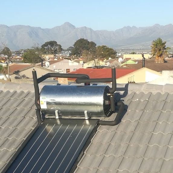 Solar Geyser Installation Services